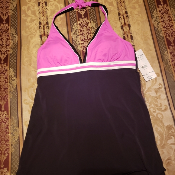 Catalina Other - NWT Swimdress
